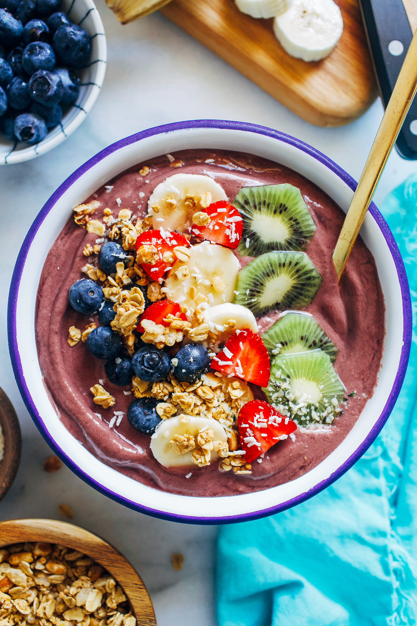 Acai Bowl